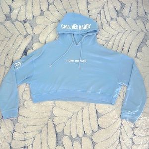 Call her daddy jacket